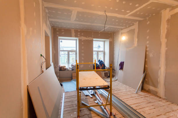 Mold Removal for HVAC Installations in Olyphant, PA